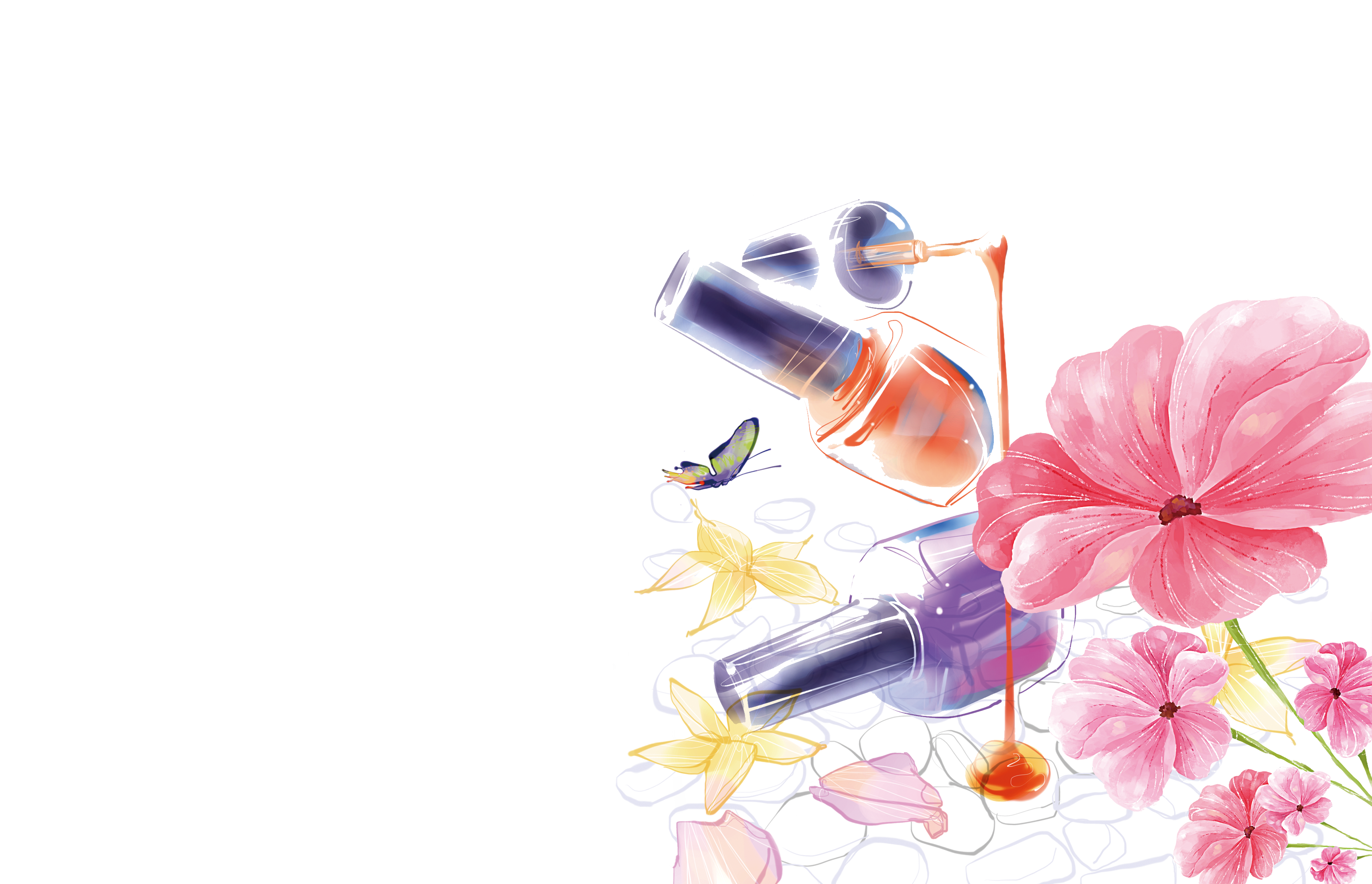 Nail Time Spa Salon in Marietta, GA