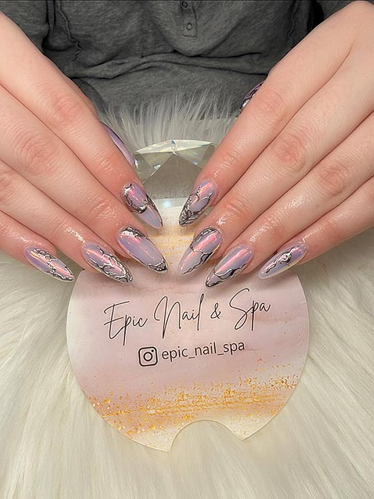 Epic Nails Spa in Fort Oglethorpe, GA (3)