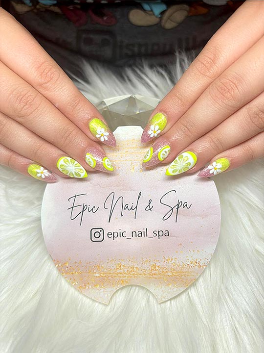 Epic Nails Spa in Fort Oglethorpe, GA (4)