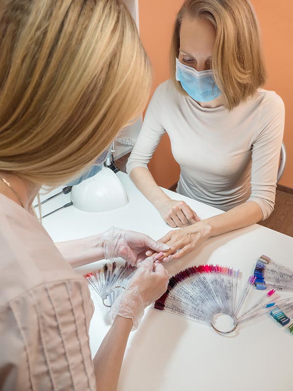 Epic Nails Spa in Fort Oglethorpe, GA (5)