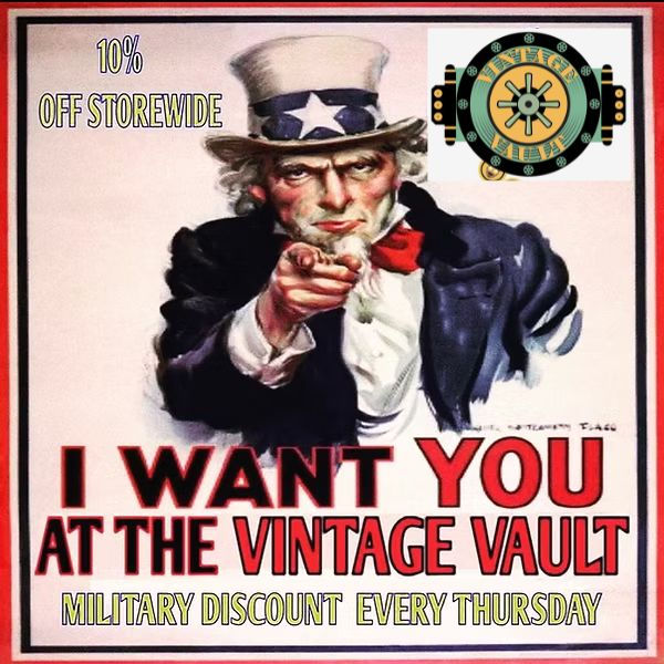 The Vintage Vault of Upland in Upland, CA (5)