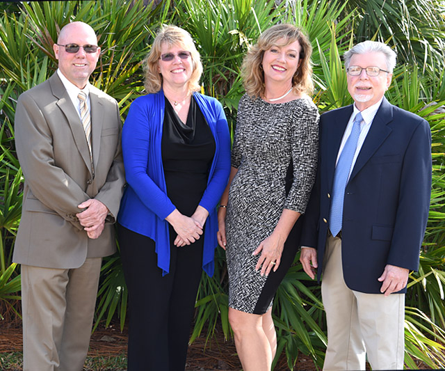 Peacock, Ellison & French, CPAs, P.A. in Venice, FL (2)