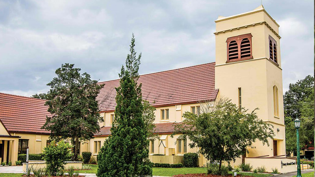 Penney Retirement Community in Green Cove Springs, FL (2)