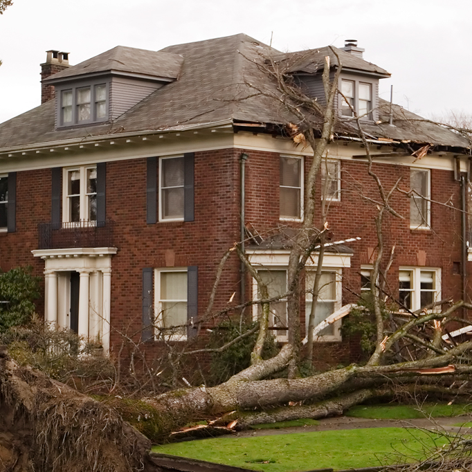 1st Call Restoration in Kemp, TX (2)
