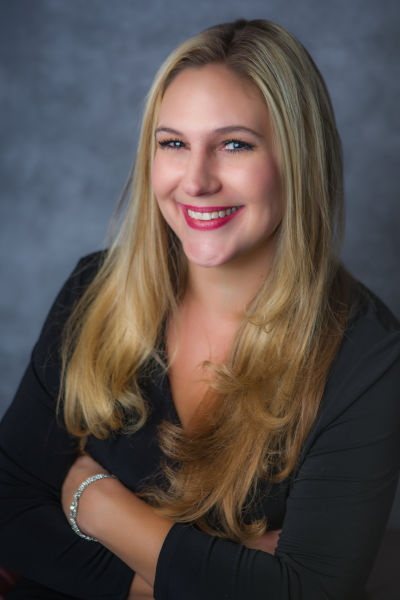 Megan Laherrere in Rocklin, CA