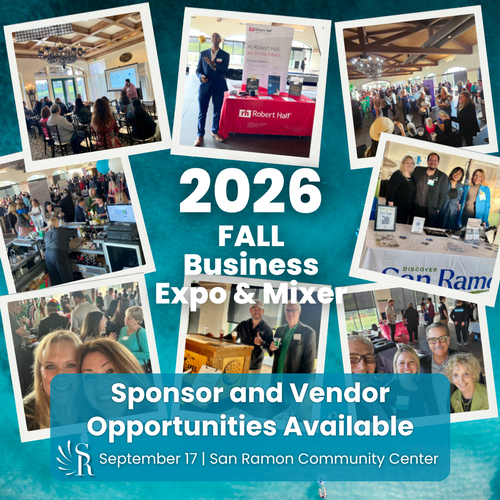 San Ramon Chamber of Commerce in San Ramon, CA