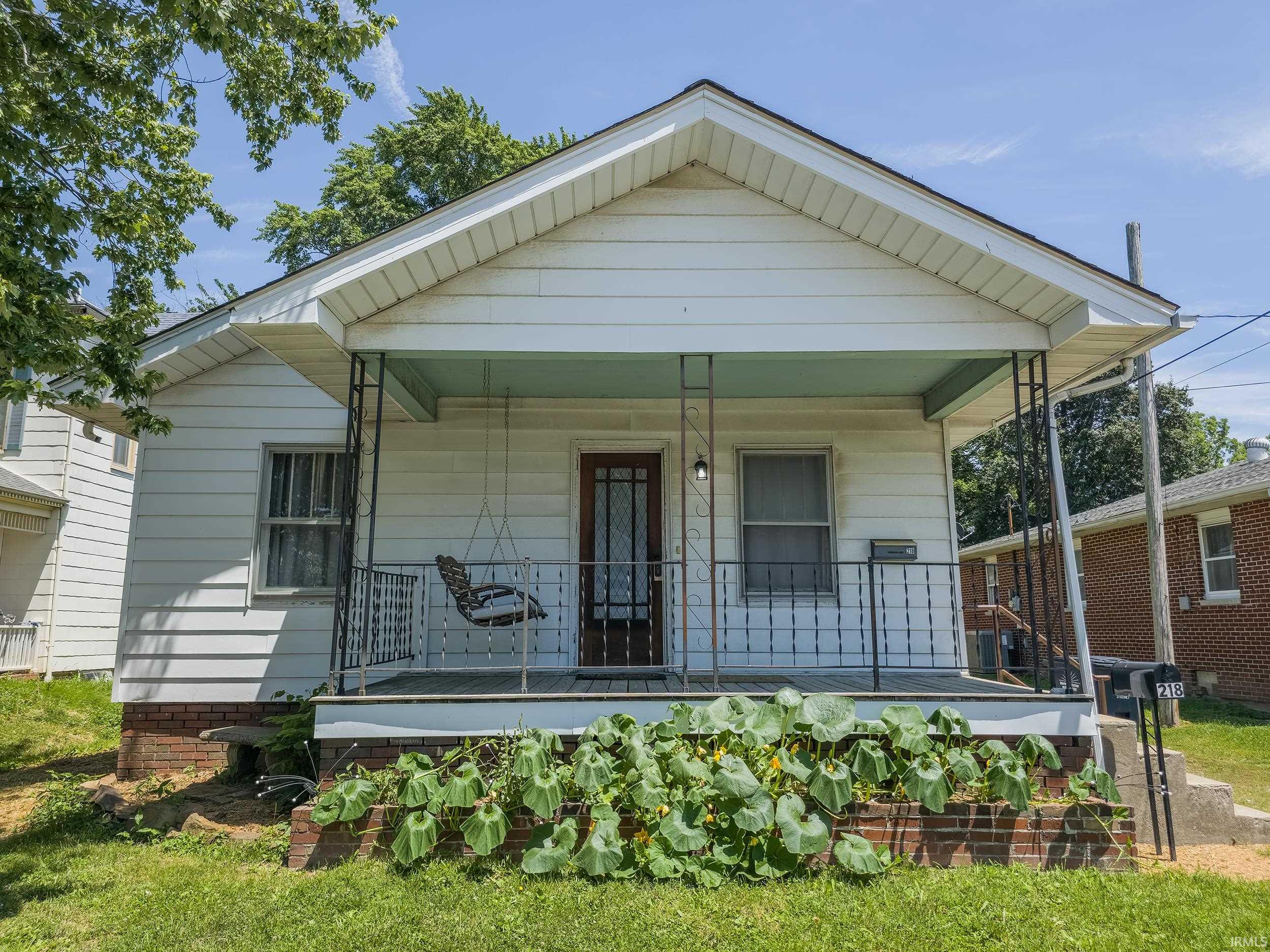 Ray Stallings, DHI Realty Inc in Princeton, IN