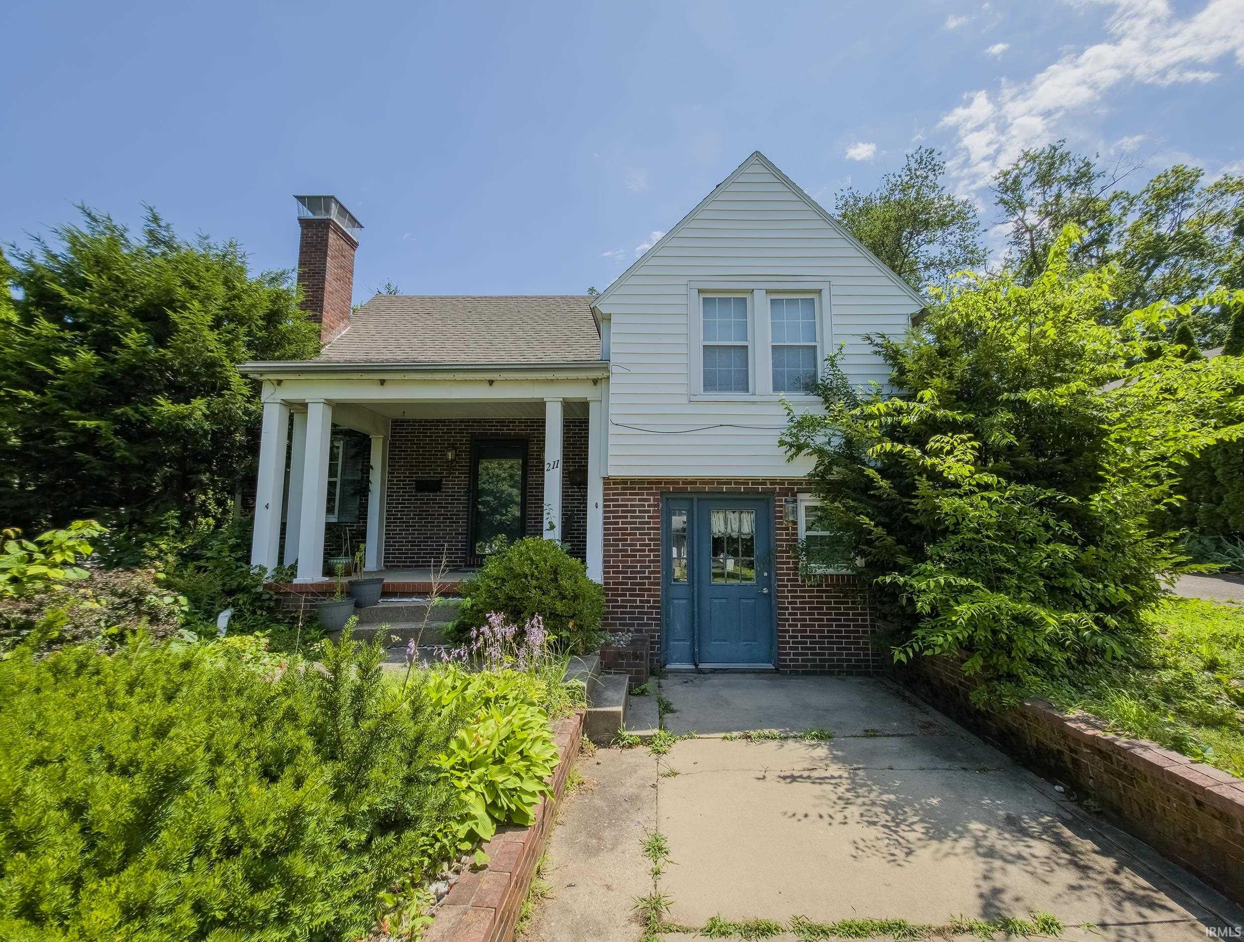 Ray Stallings, DHI Realty Inc in Princeton, IN (3)