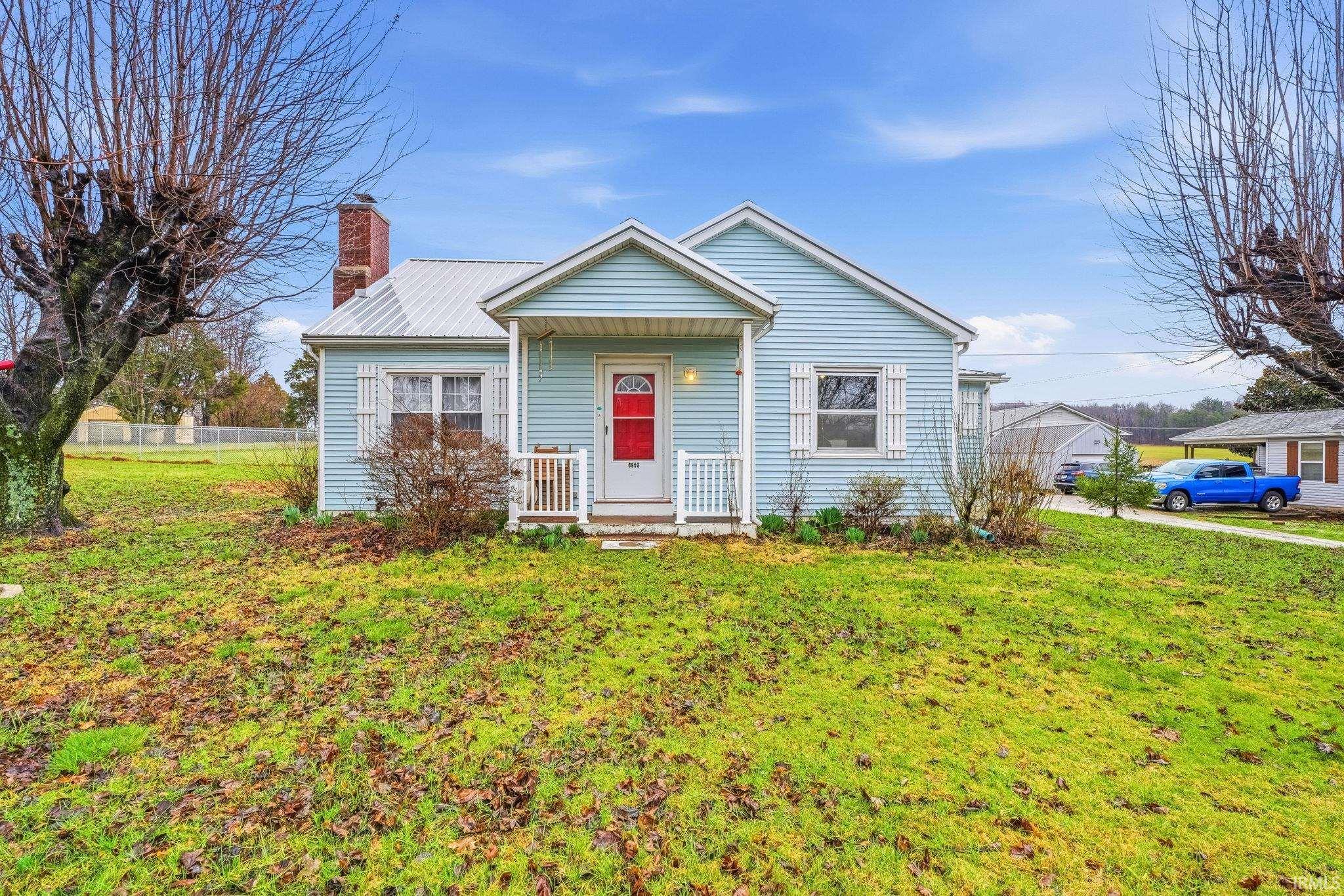 Ray Stallings, DHI Realty Inc in Princeton, IN (5)