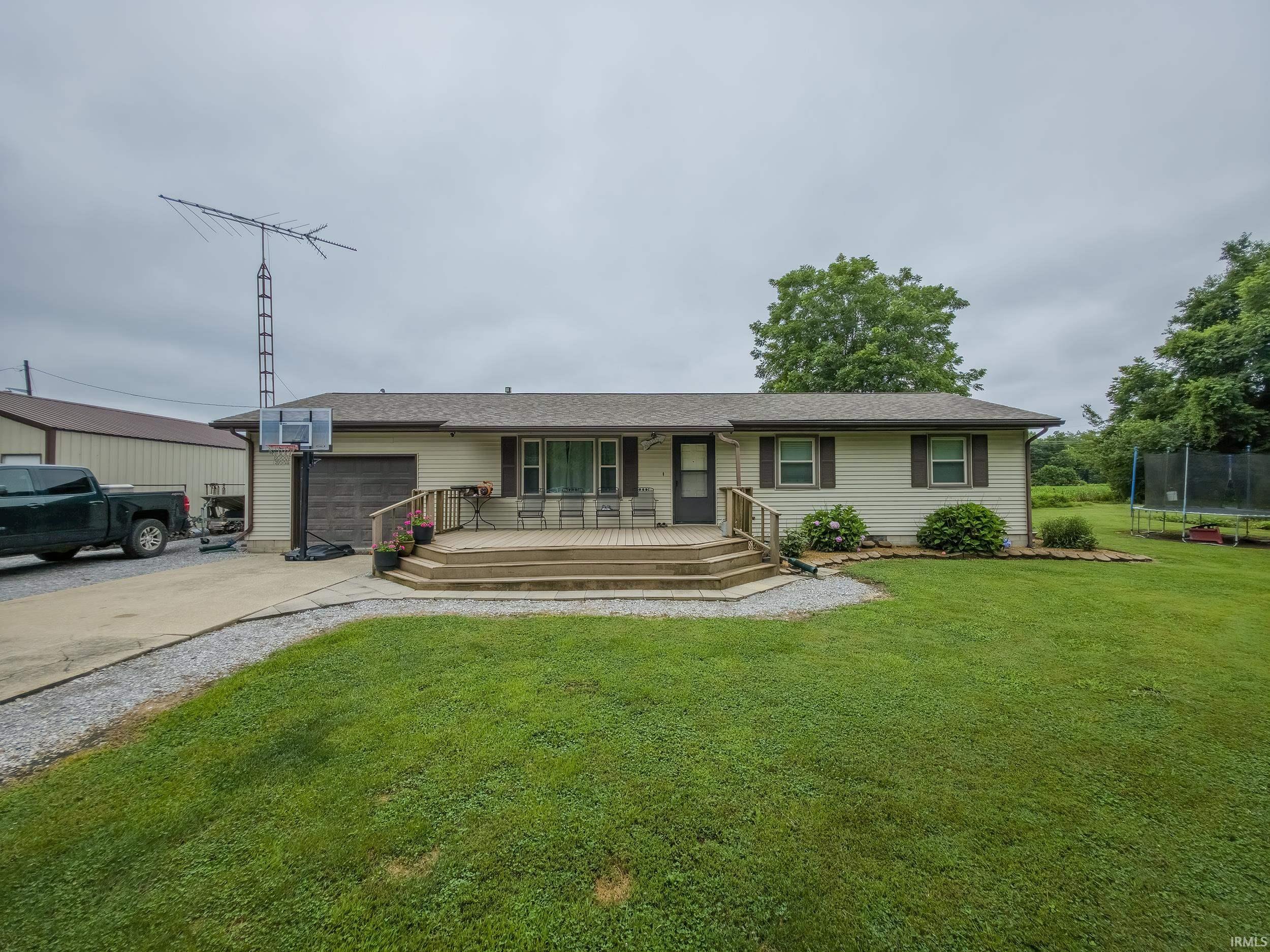 Ray Stallings, DHI Realty Inc in Princeton, IN (6)