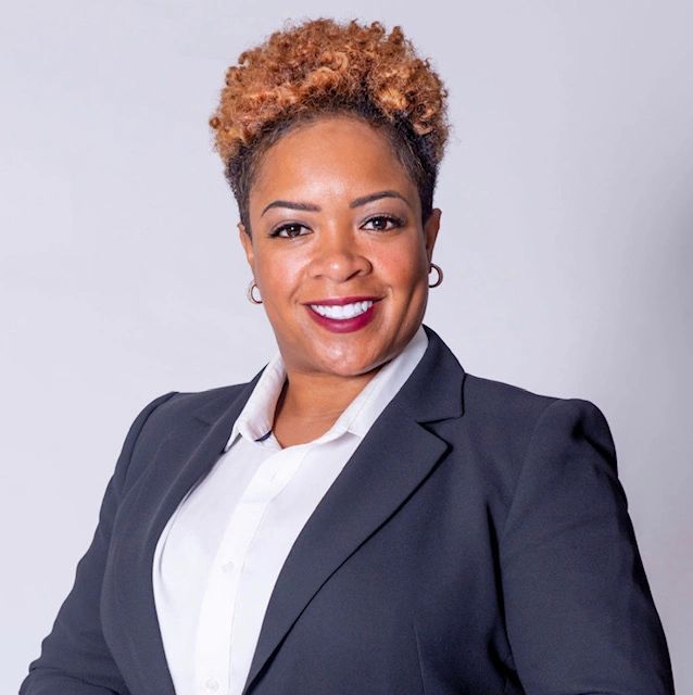 Damesha Watson, Deesh Watson Realty powered by The Dream Home Crew in Fayetteville, NC (2)