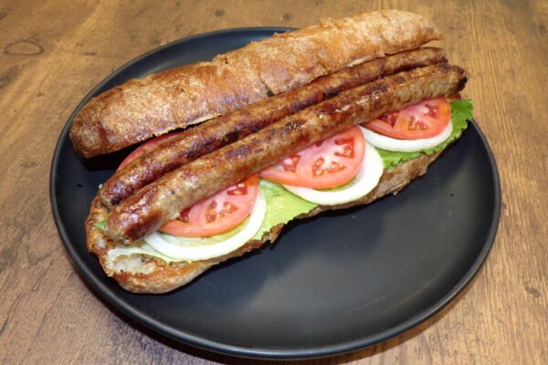 Mist Village (Balkan Street Food) in Schererville, IN (4)