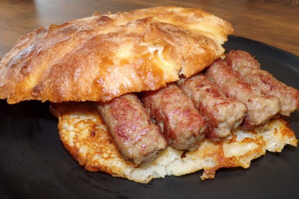 Mist Village (Balkan Street Food) in Schererville, IN (6)