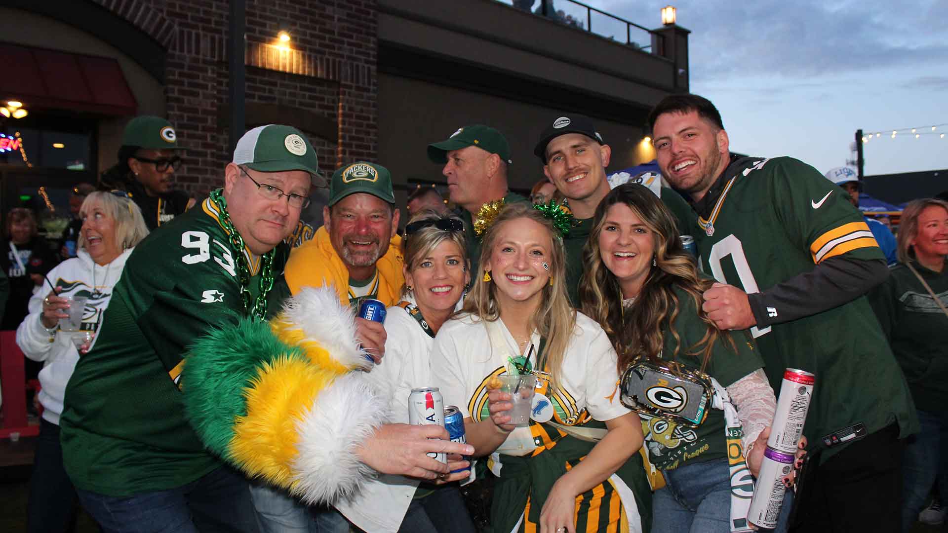 Anduzzi's Sports Club - Howard in Green Bay, WI (3)