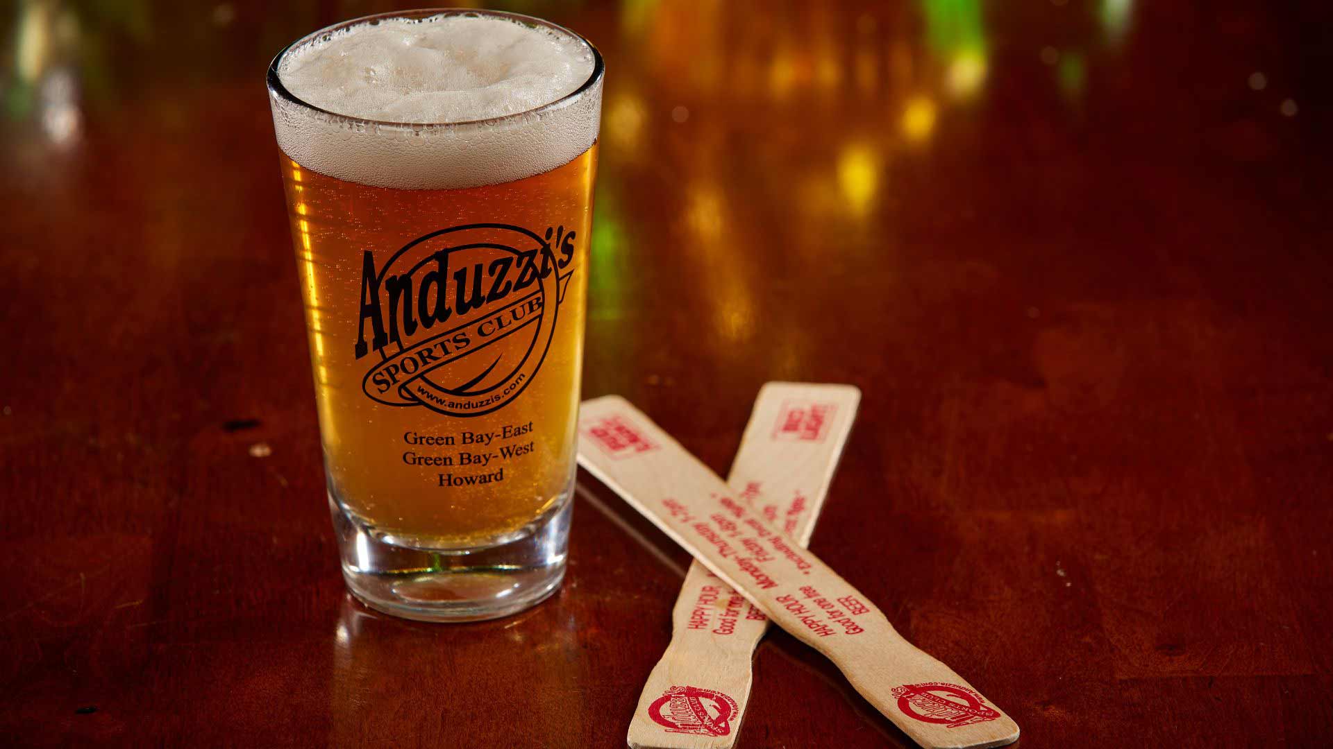 Anduzzi's Sports Club - Howard in Green Bay, WI (4)