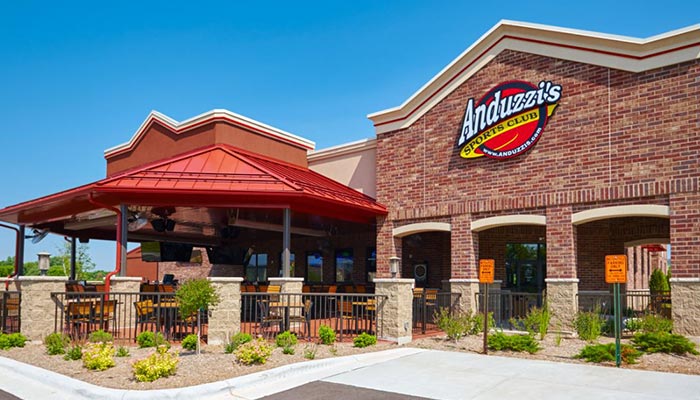 Anduzzi's Sports Club - Howard in Green Bay, WI (6)