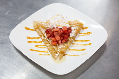 Dough'in Batter in Lathrop, CA (6)
