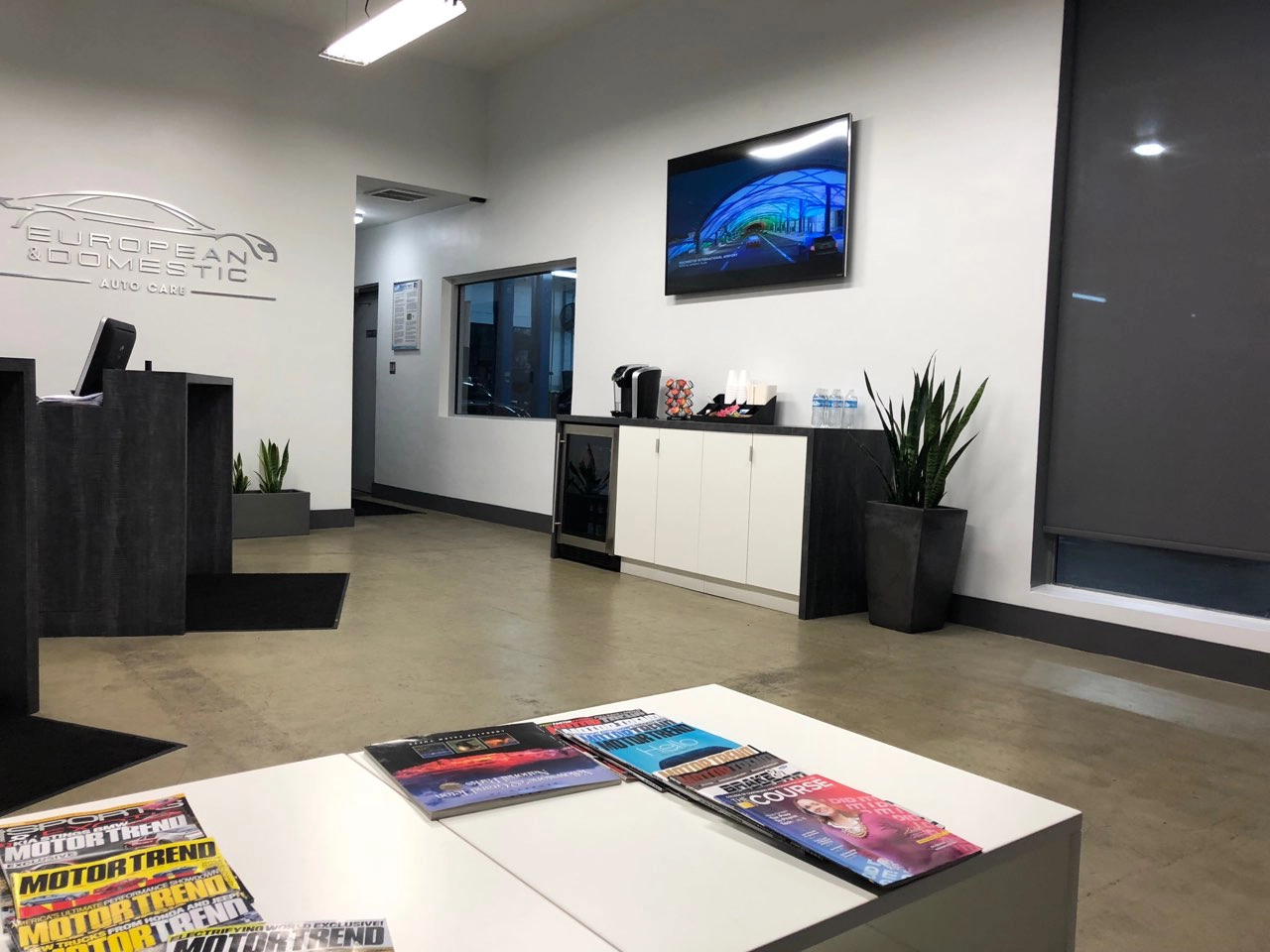 European and Domestic Auto Care in Atlanta, GA (2)