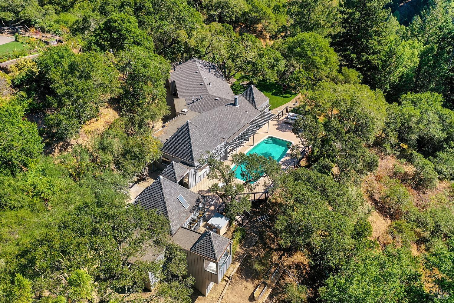 Boulevard Real Estate | Bitsa Freeman, Founder and Top Producing Marin County Real Estate Agent in Nicasio, CA