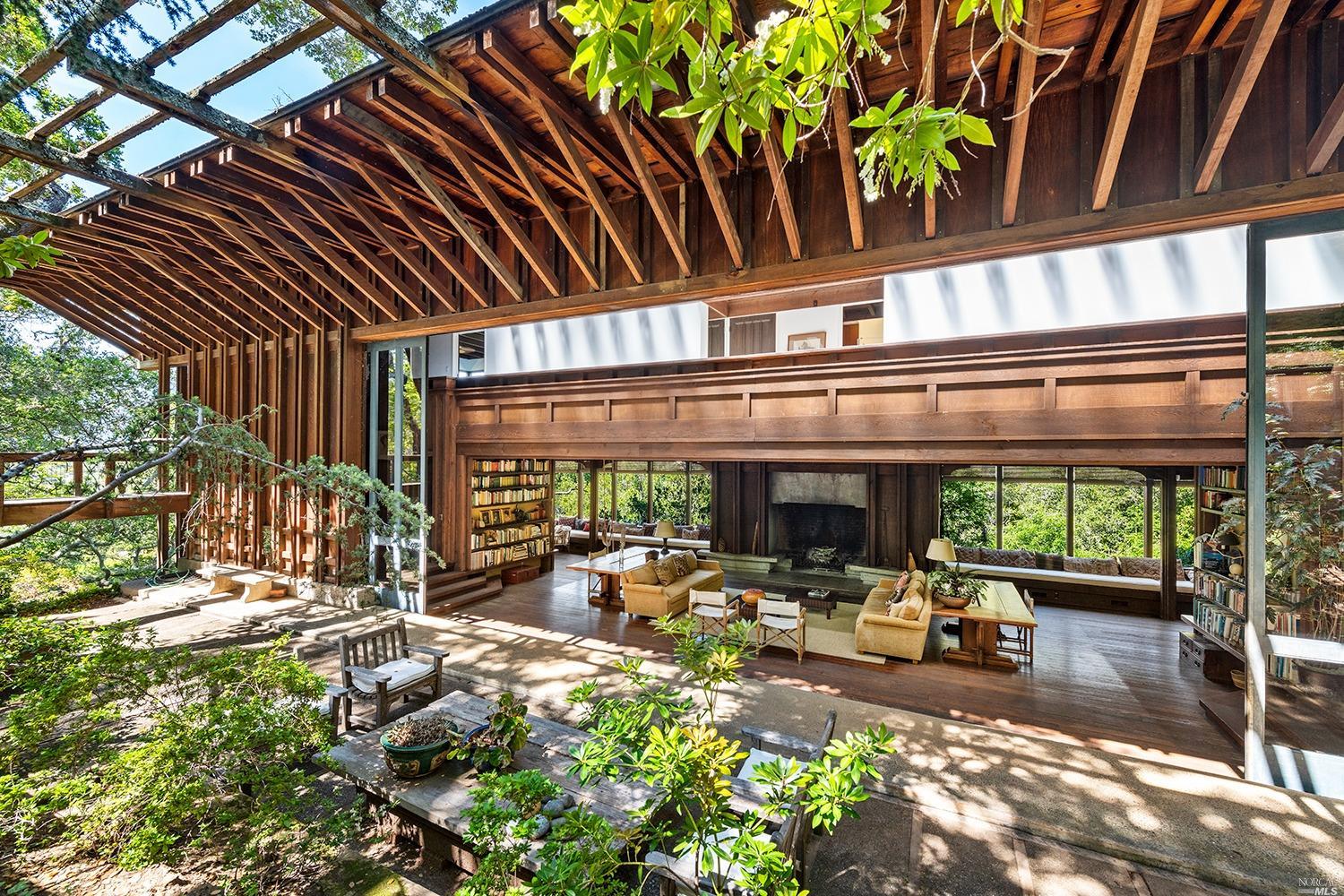 Boulevard Real Estate | Bitsa Freeman, Founder and Top Producing Marin County Real Estate Agent in Nicasio, CA (3)