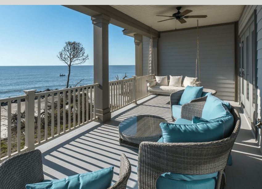 Parker-Kaufman Realtors in Brunswick, GA (3)