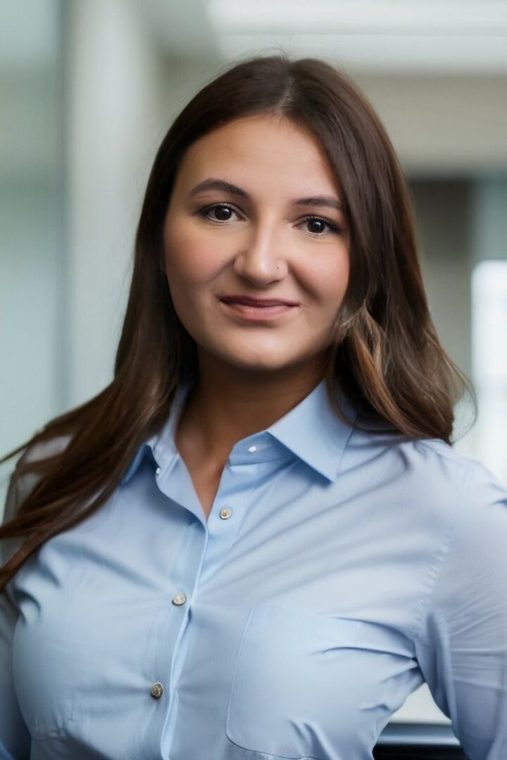Savannah Elezaj- NJ Real Estate Agent in Ridgewood, NJ