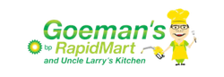 Goeman’s Rapid Mart and Uncle Larry's Kitchen in Hartford, WI (6)