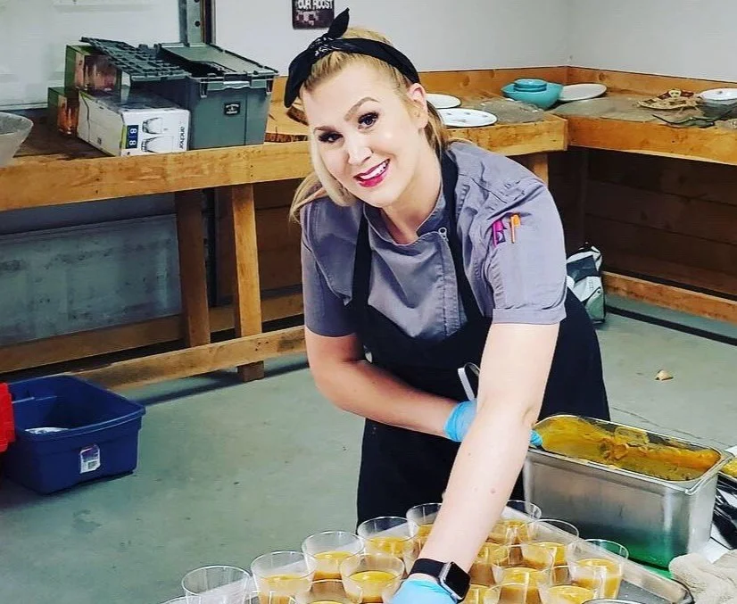 Chef Meagan's Food Truck & Catering in Utica, OH (3)