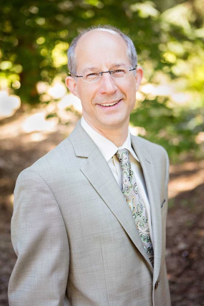Ian Munc CPA in Rohnert Park, CA
