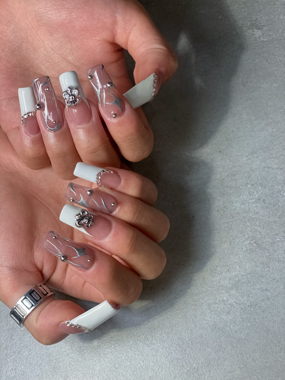 INTREND NAIL STUDIO in San Gabriel, CA (2)