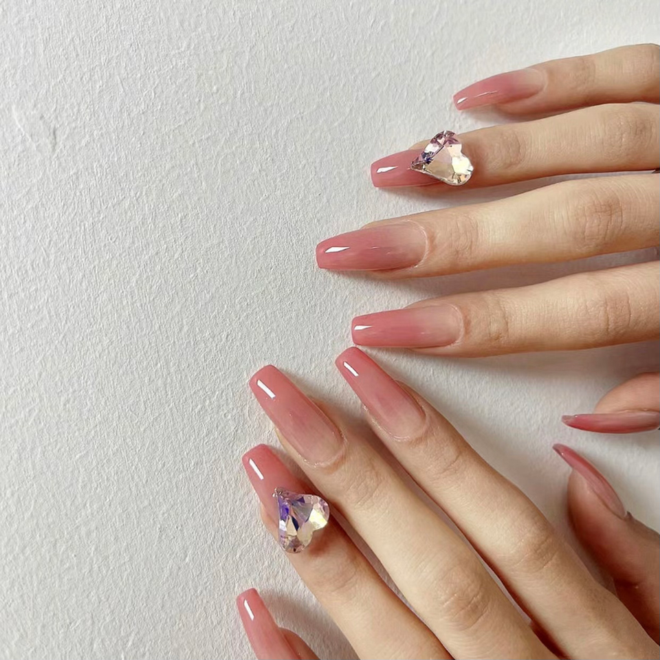 INTREND NAIL STUDIO in San Gabriel, CA (4)