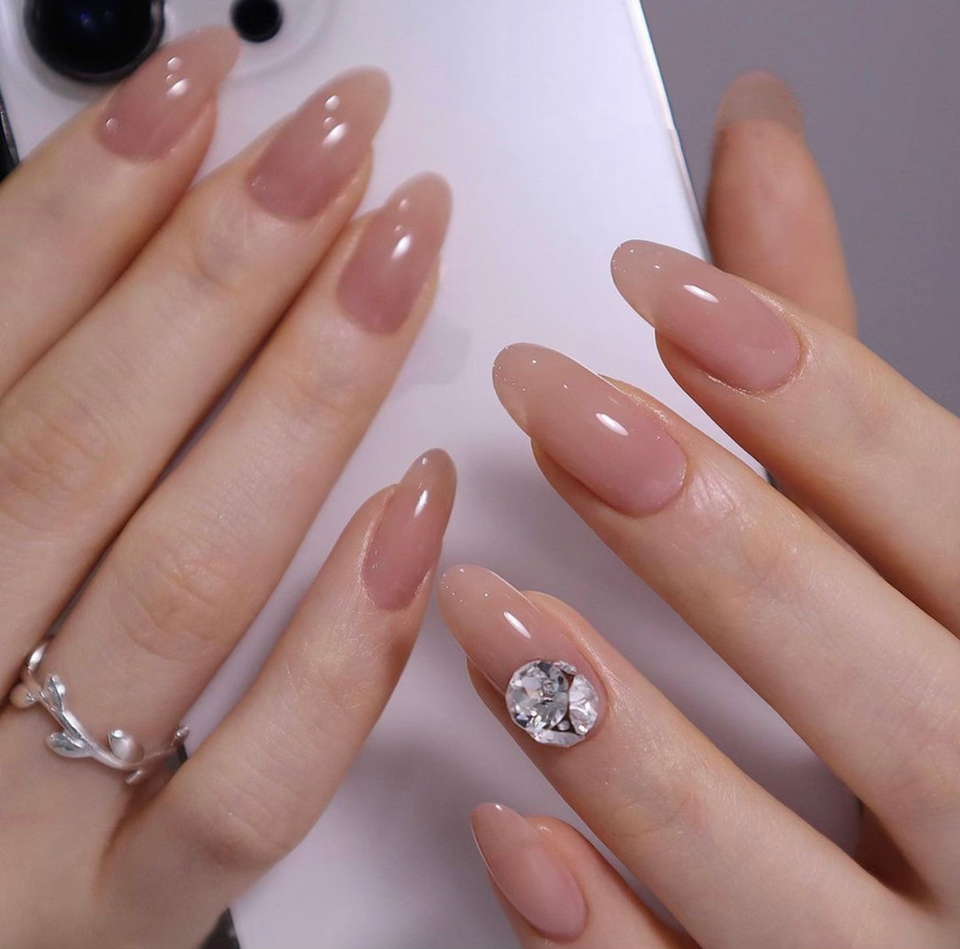 INTREND NAIL STUDIO in San Gabriel, CA (5)