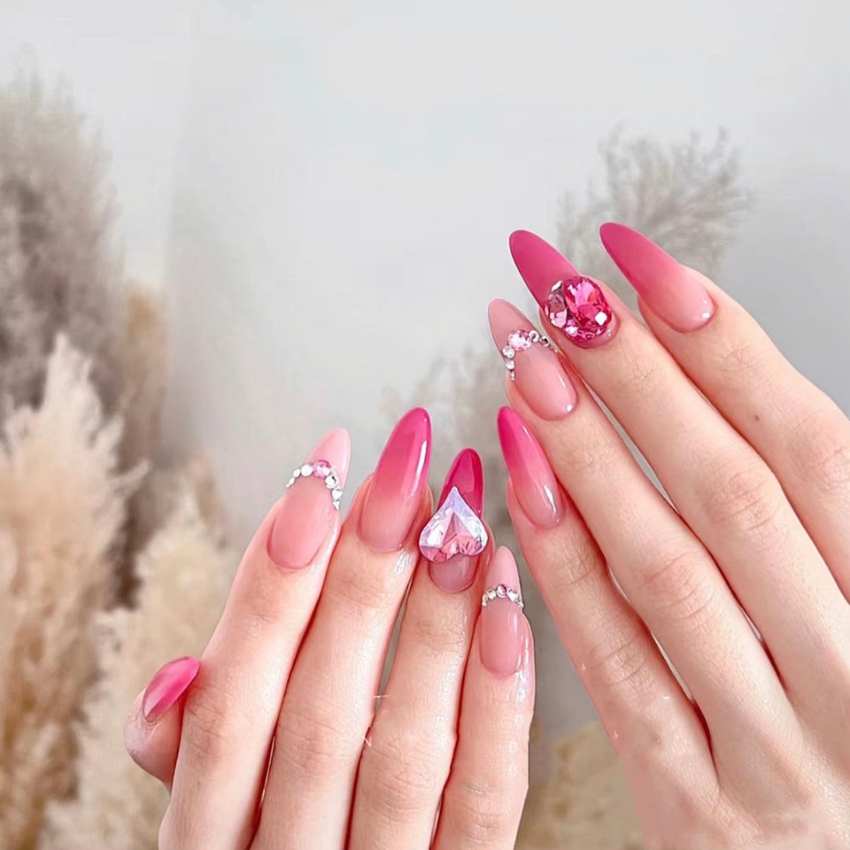 INTREND NAIL STUDIO in San Gabriel, CA (6)