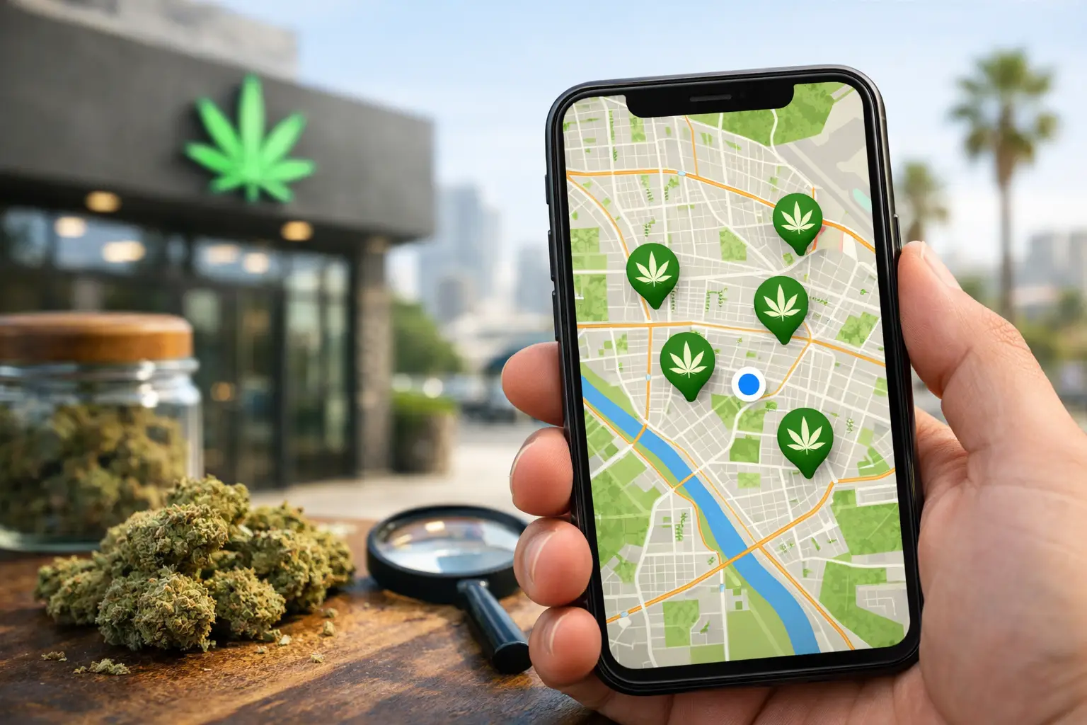 Dubs Green Garden - Cannabis Delivery Only in Paso Robles, CA (5)