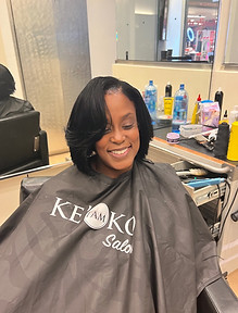 I am Keoko Salon in Kennesaw, GA (5)