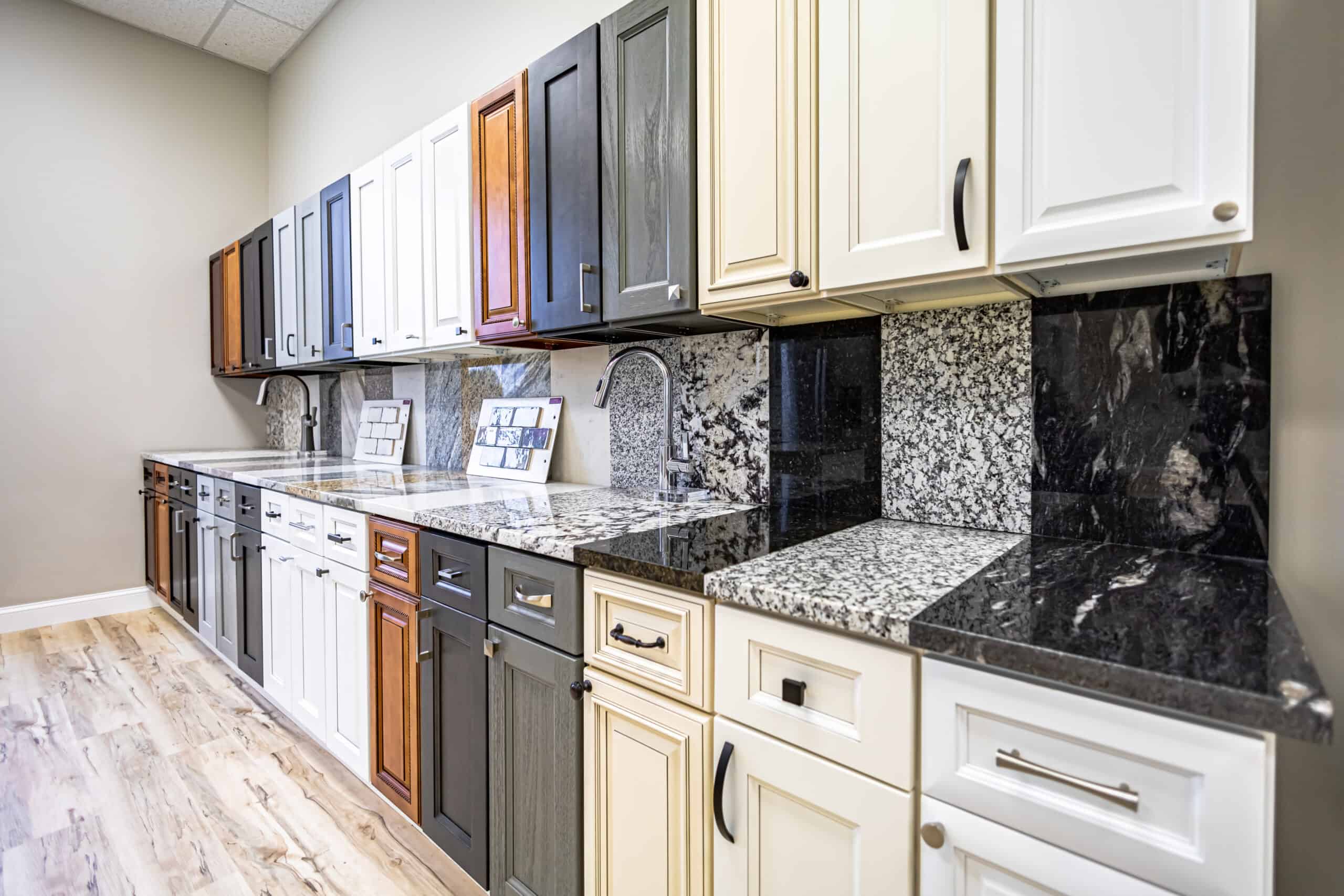 JD Homes in Wintersville, OH (2)