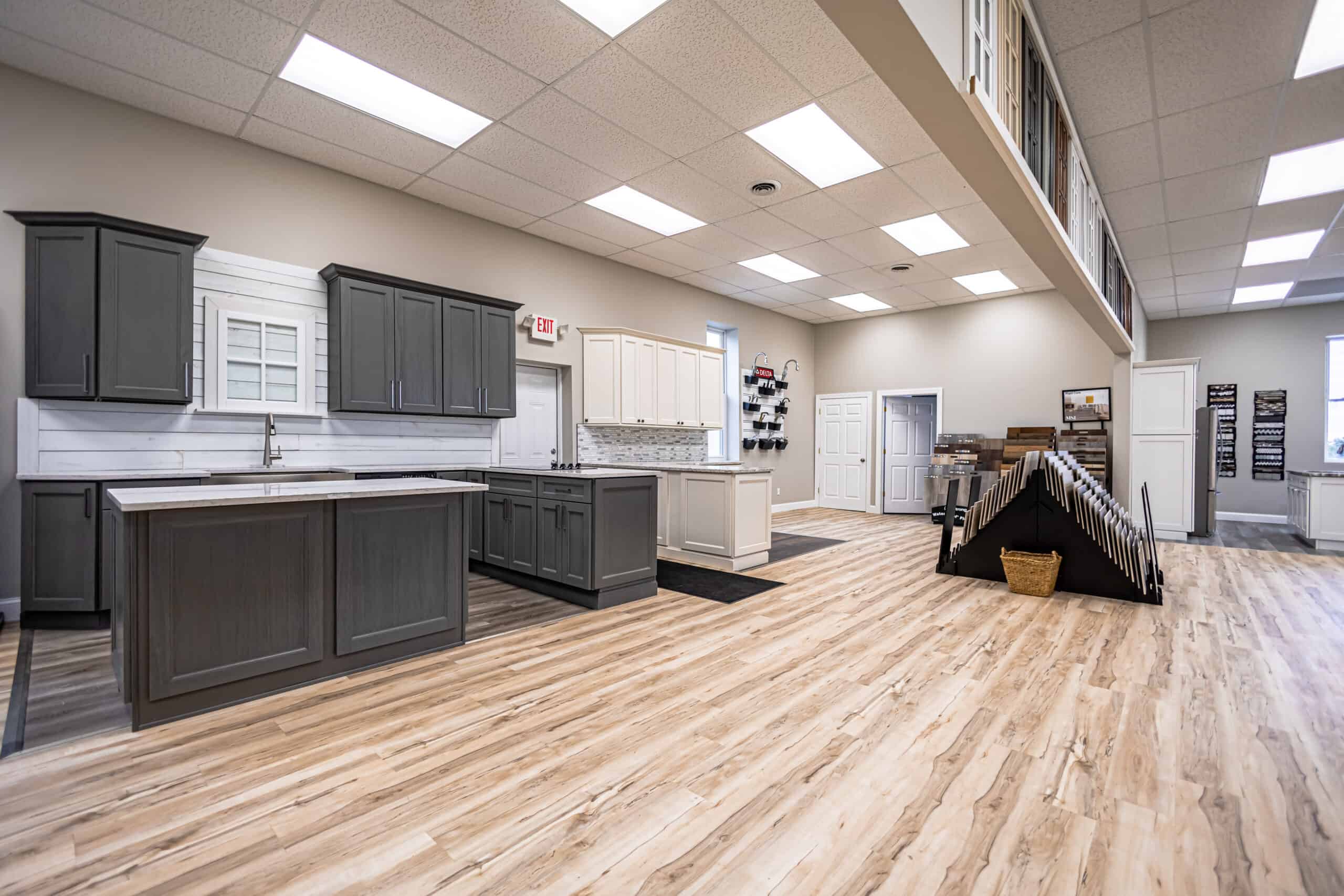 JD Homes in Wintersville, OH (3)