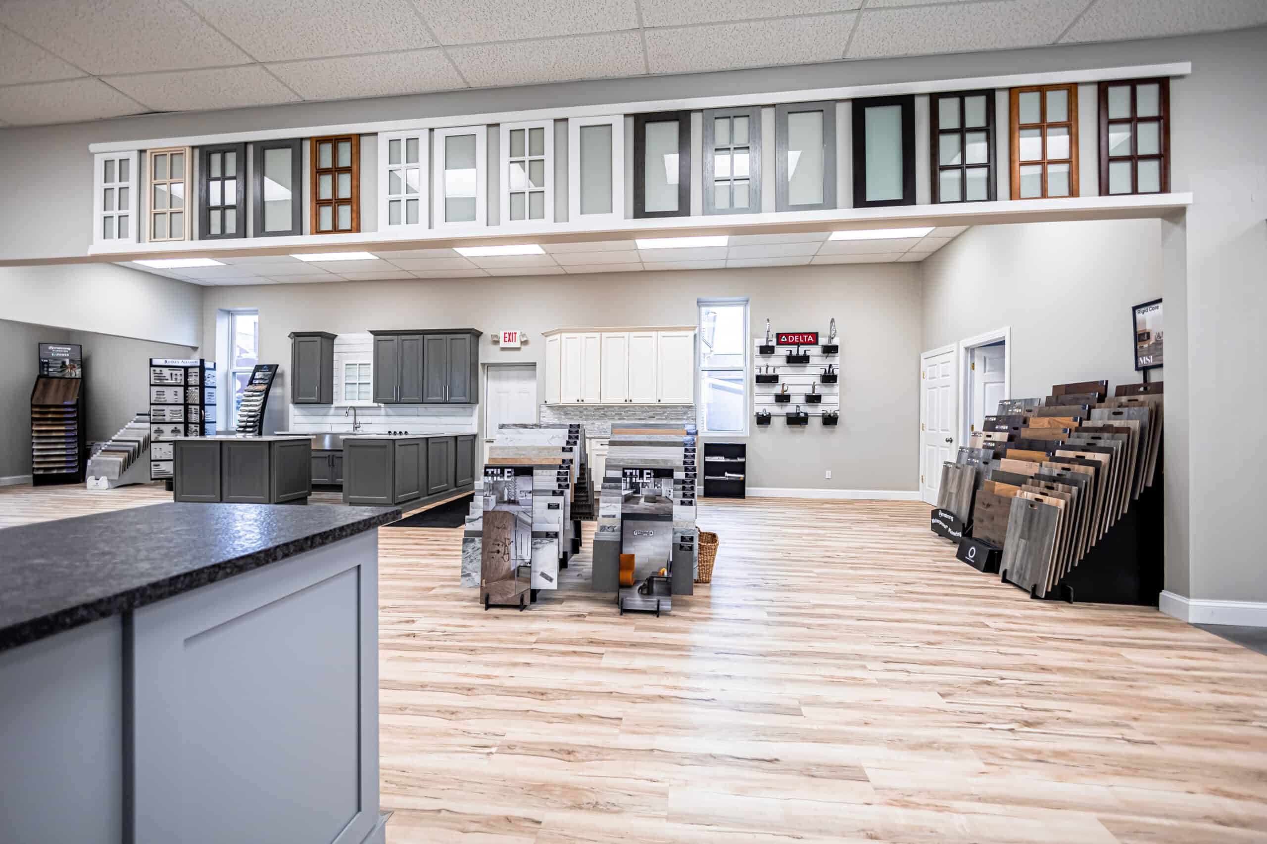 JD Homes in Wintersville, OH (4)