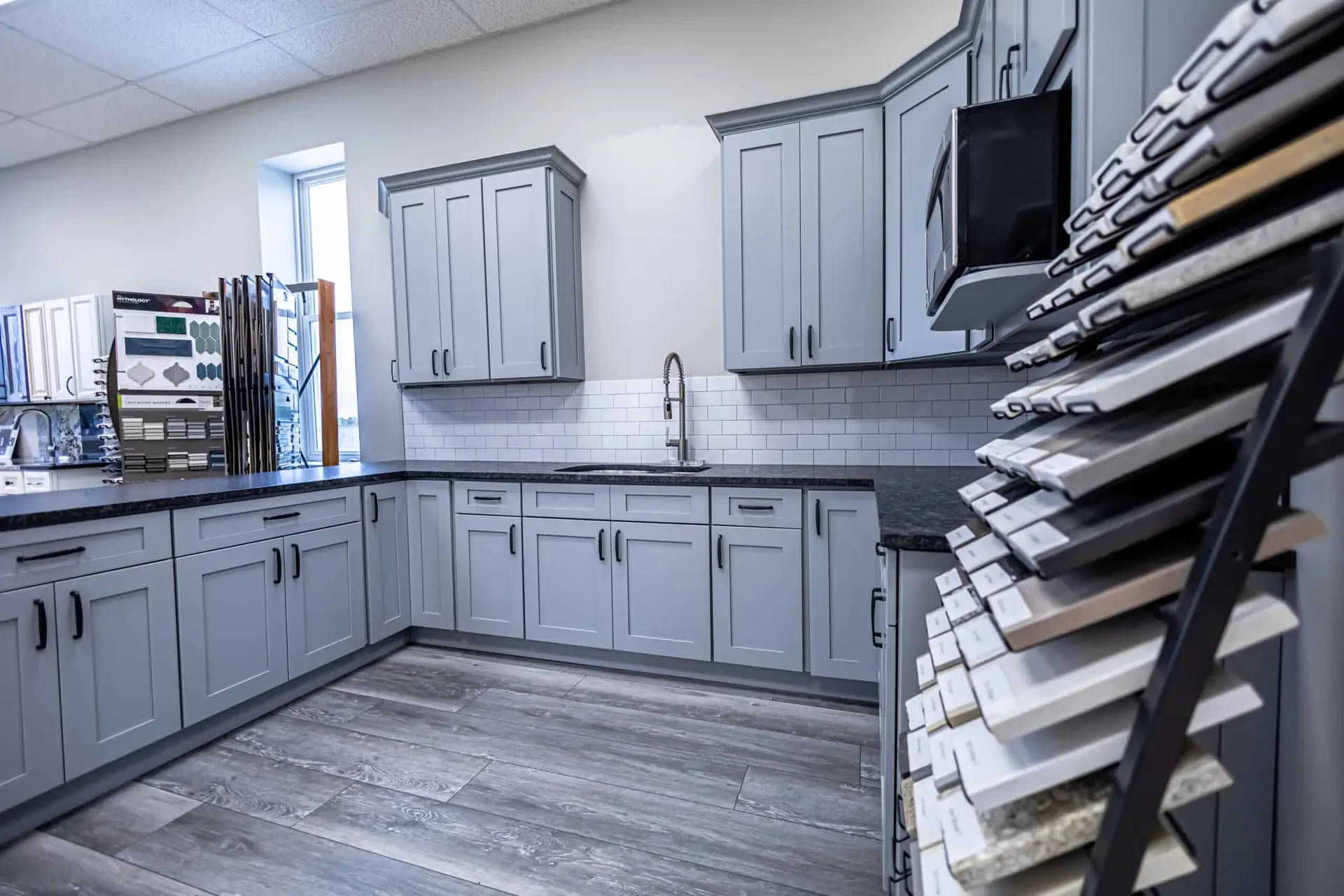 JD Homes in Wintersville, OH (6)