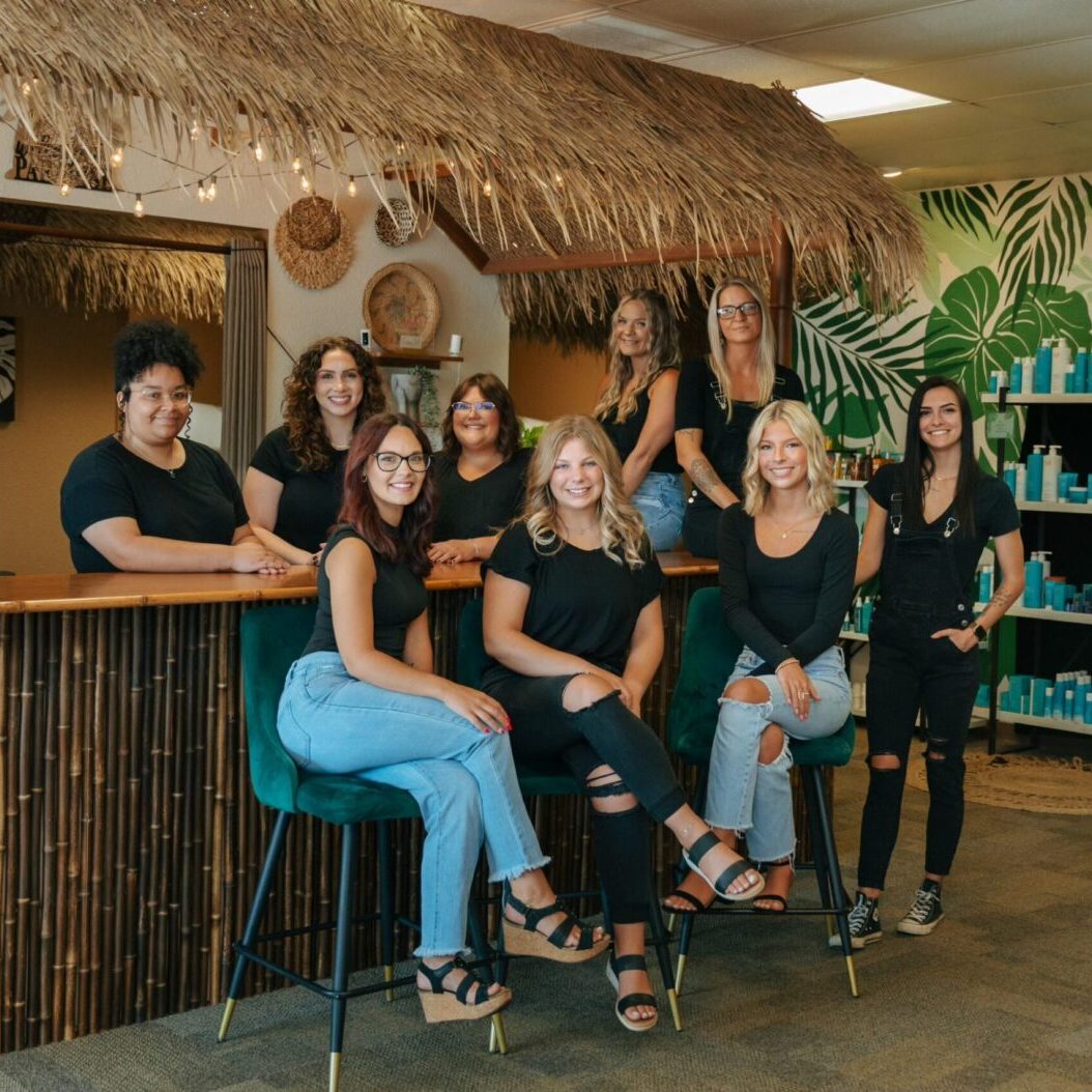Shades of Paradise Tanning Resort & Hair Studio in Manitowoc, WI