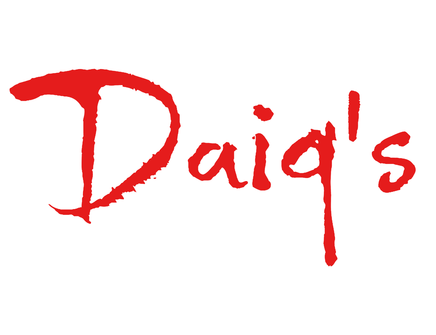 Daiq's in Houston, TX