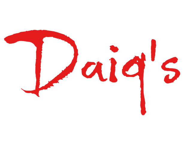 Daiq's in Houston, TX (3)
