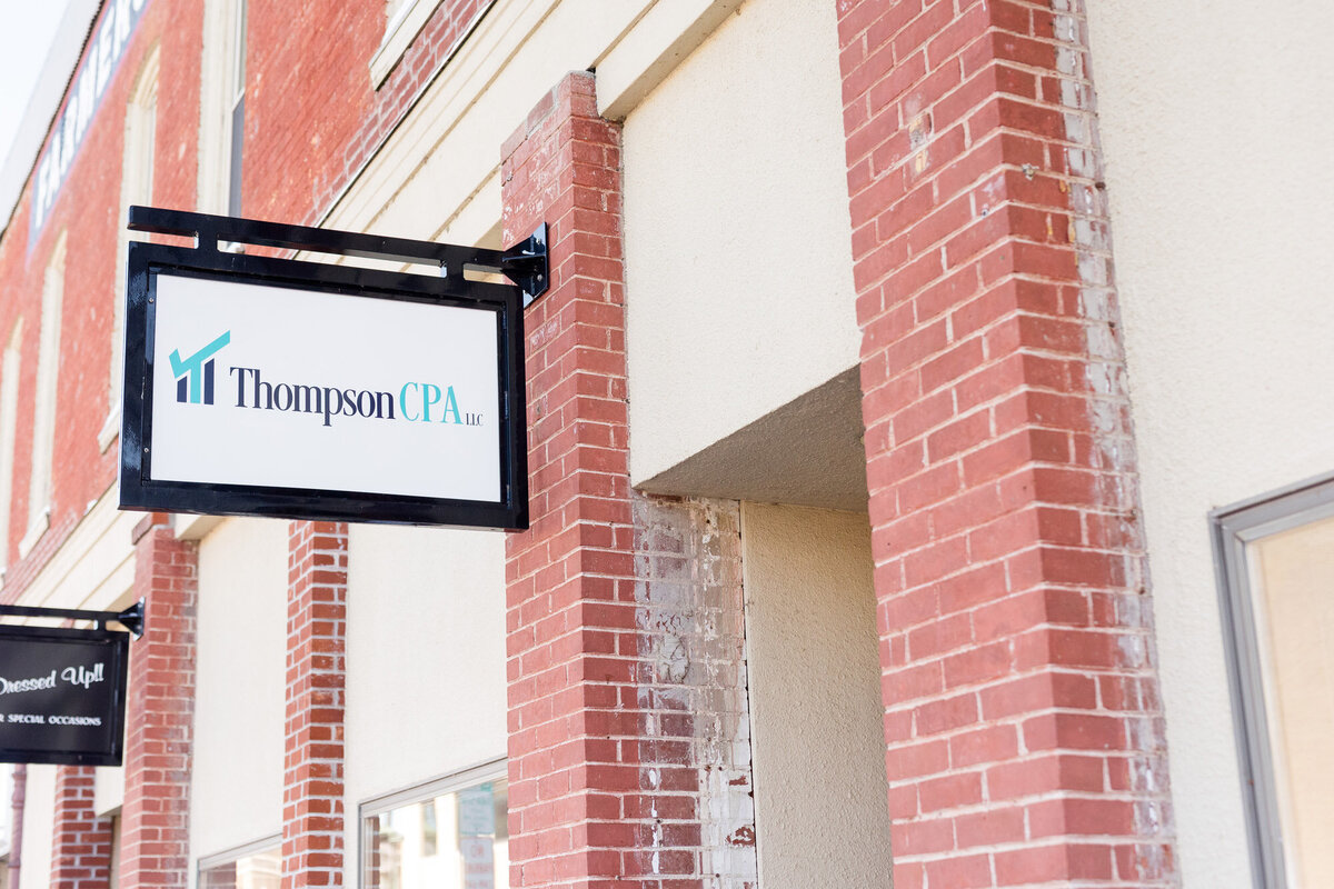 Thompson CPA, LLC in Chippewa Falls, WI