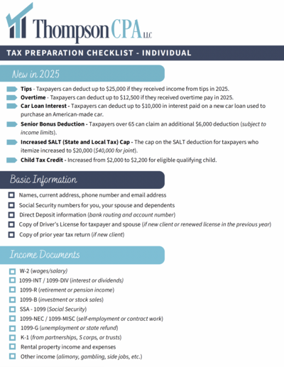 Thompson CPA, LLC in Chippewa Falls, WI (6)