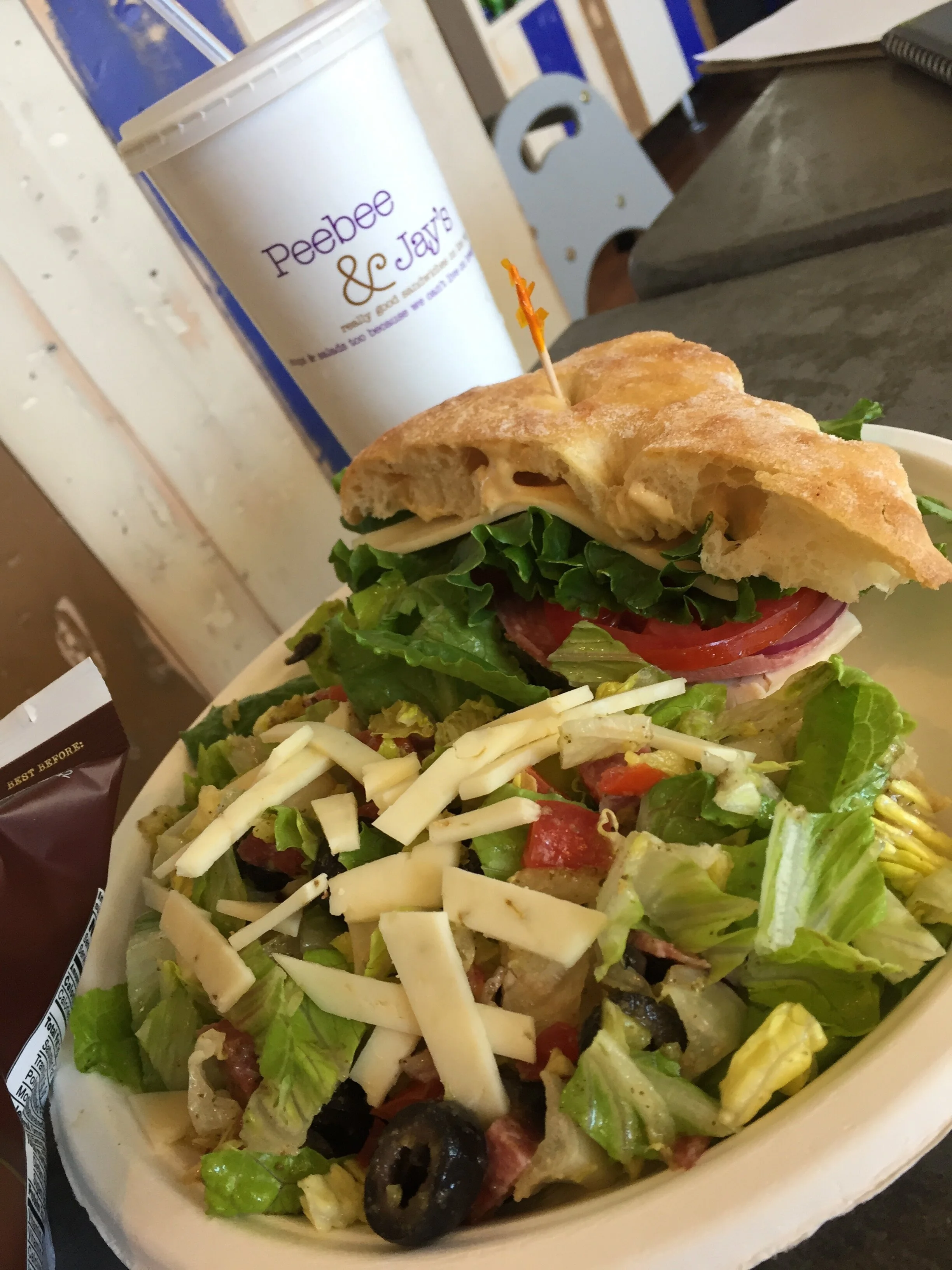 Peebee & Jay's in Port Hueneme, CA (3)