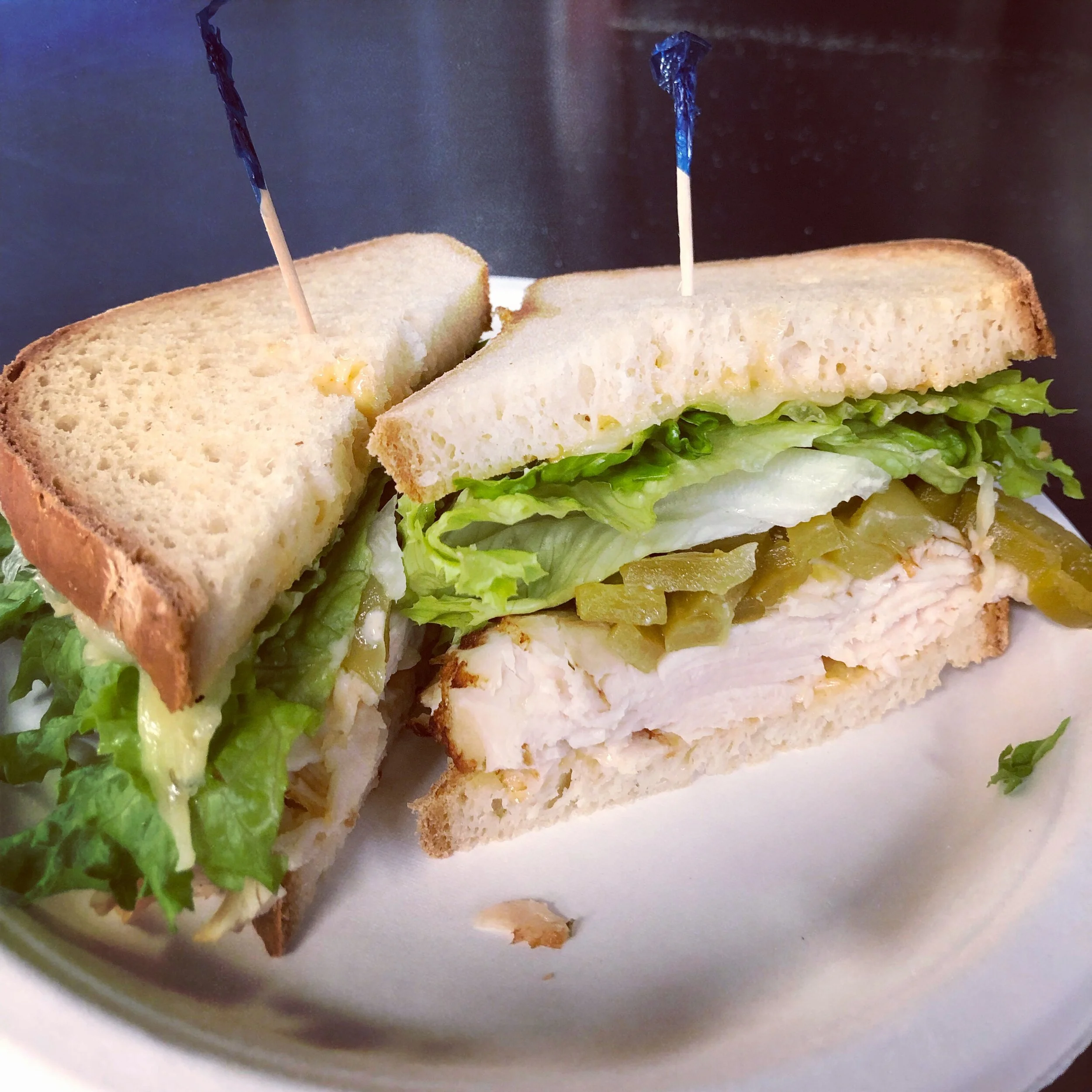 Peebee & Jay's in Port Hueneme, CA (5)