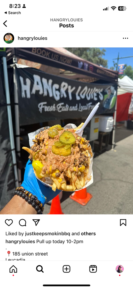 Hangry Louies in Oceanside, CA (4)