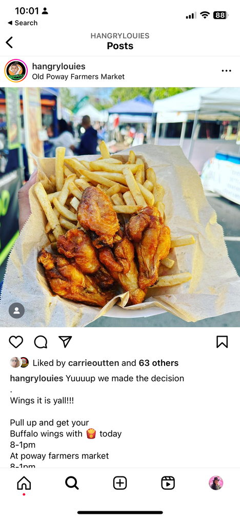 Hangry Louies in Oceanside, CA (6)