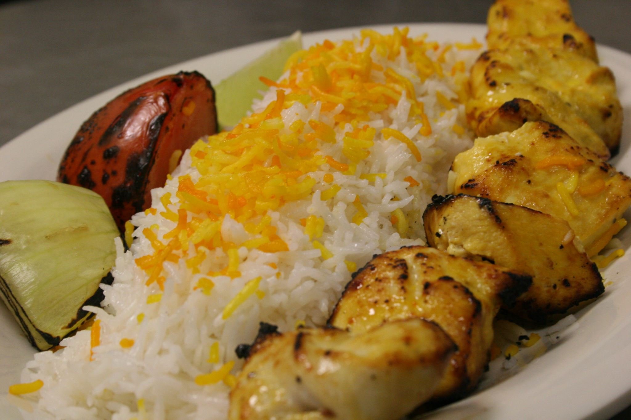 Mediterranean Grill in Salisbury, MD (3)