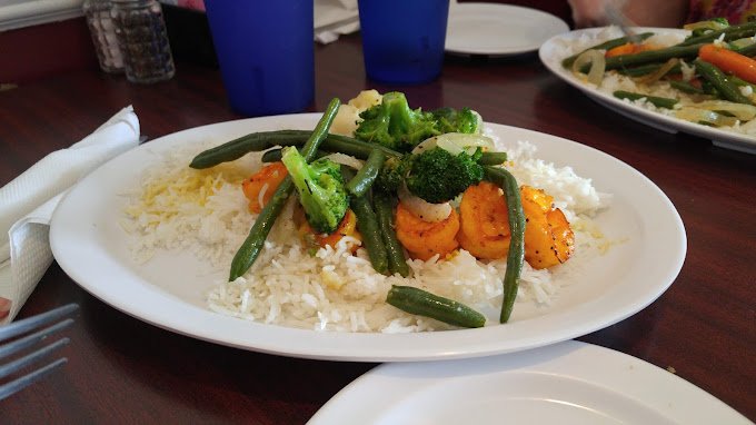 Mediterranean Grill in Salisbury, MD (6)